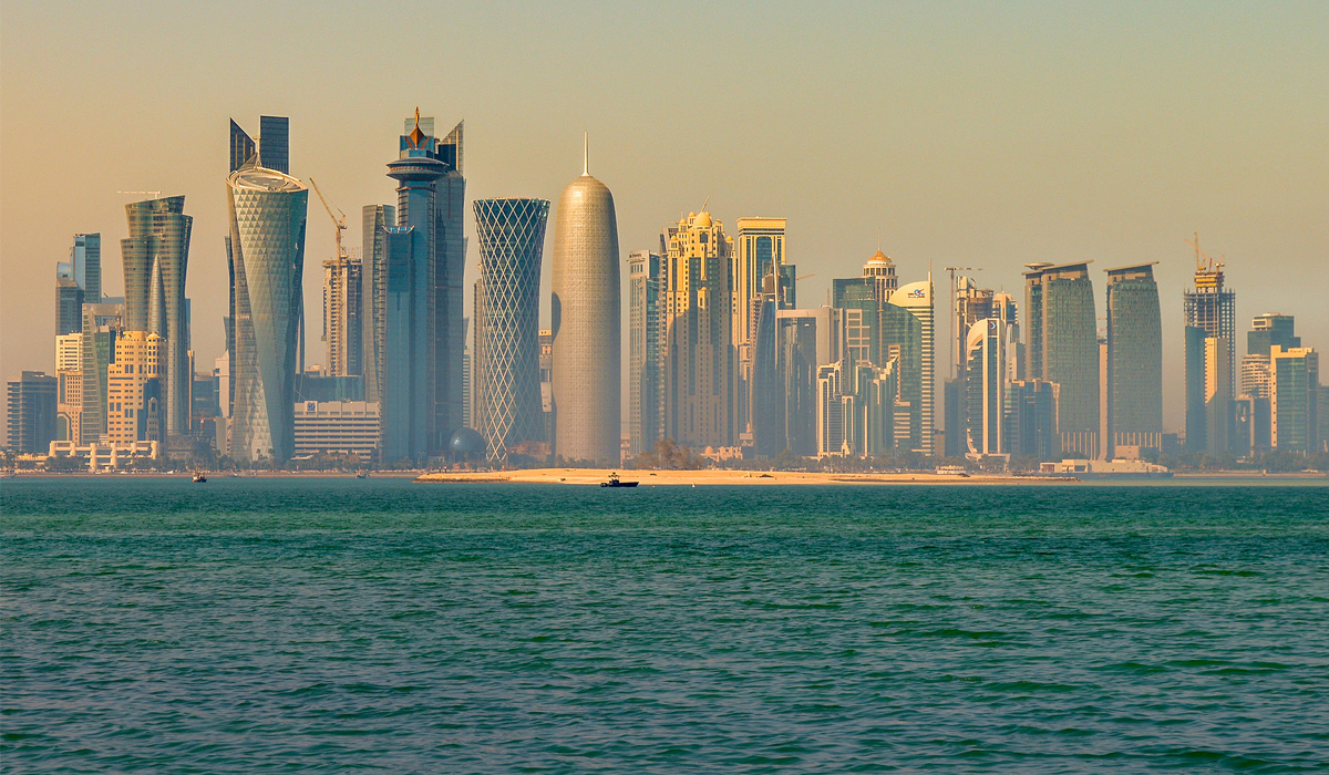 Qatar