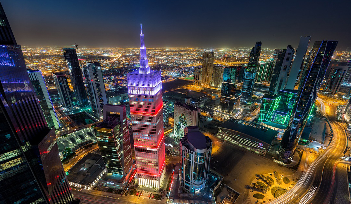 Qatar