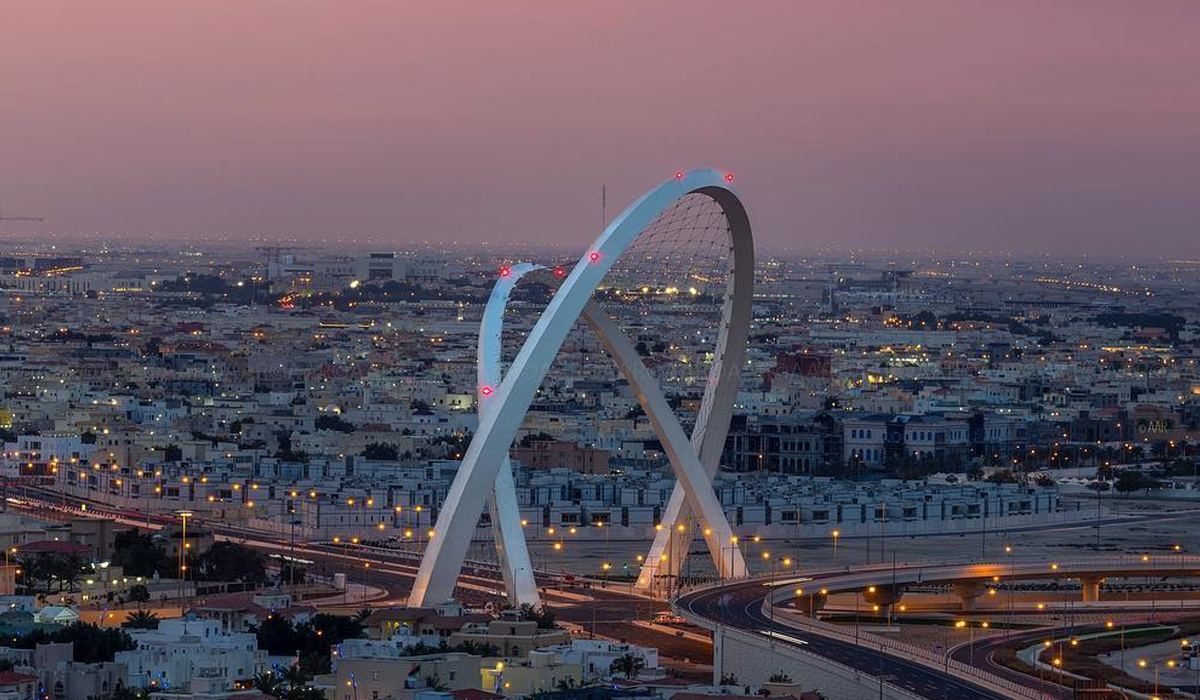 Qatar