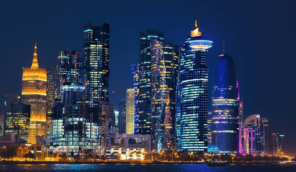 Qatar
