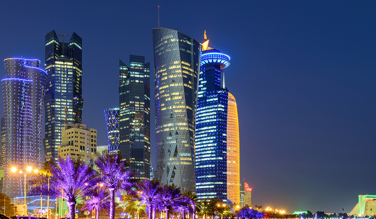 Qatar
