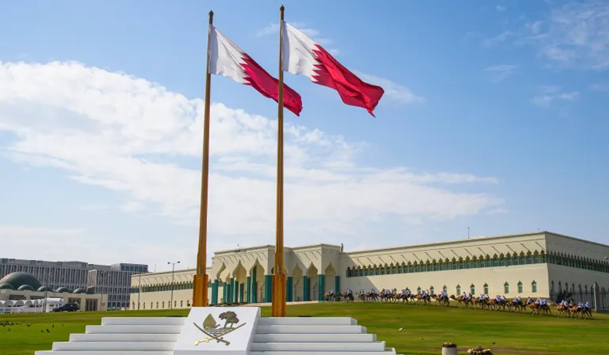 Qatar