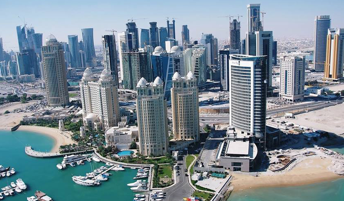 Qatar