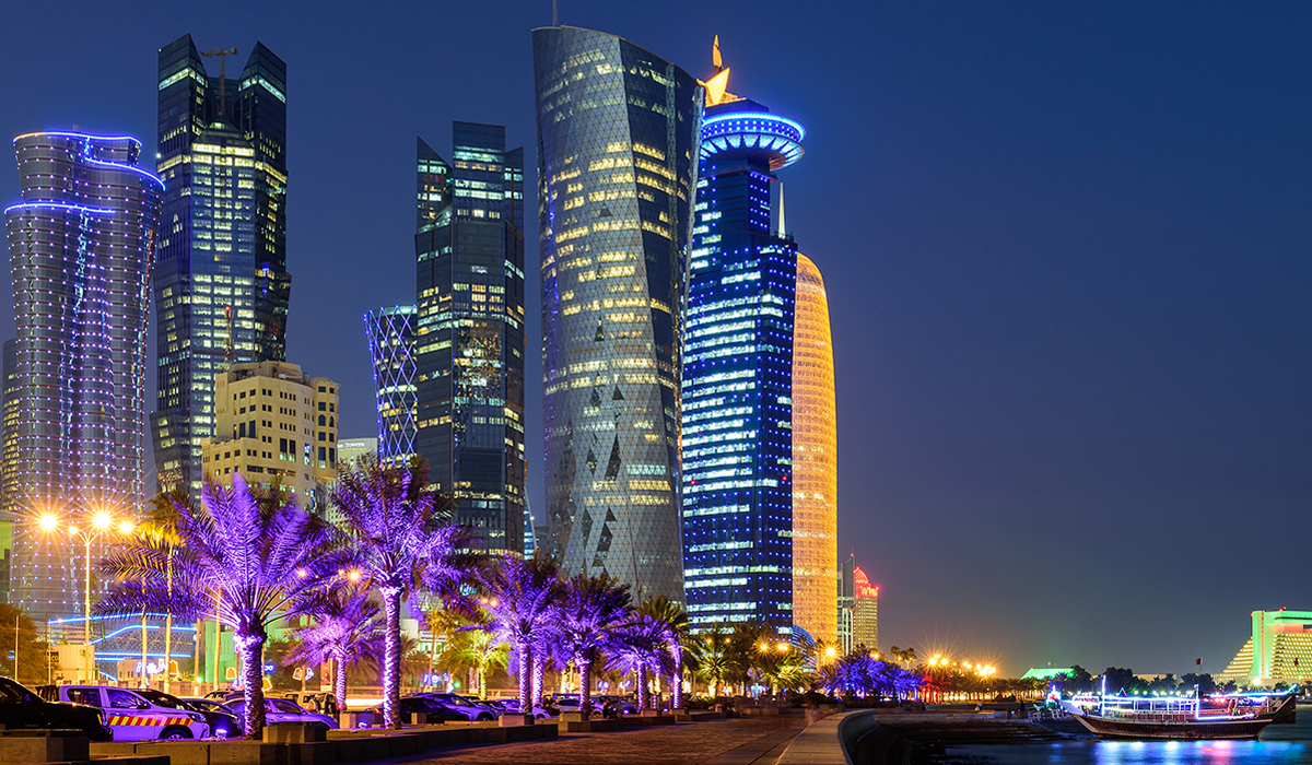 Qatar