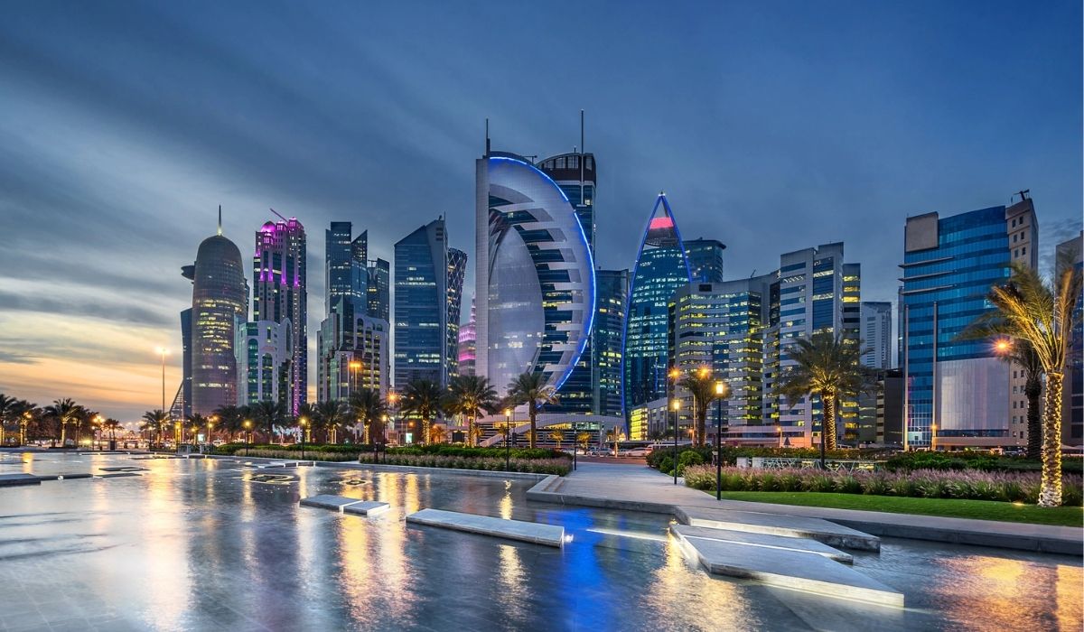 Qatar
