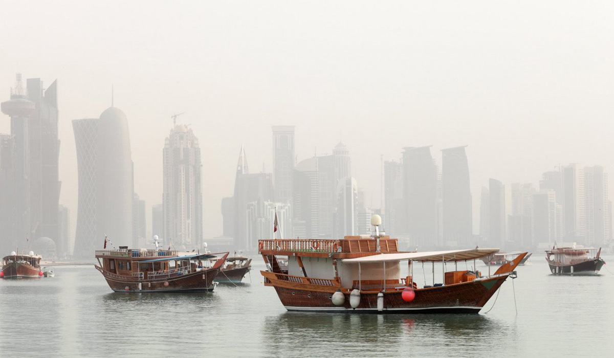 Qatar