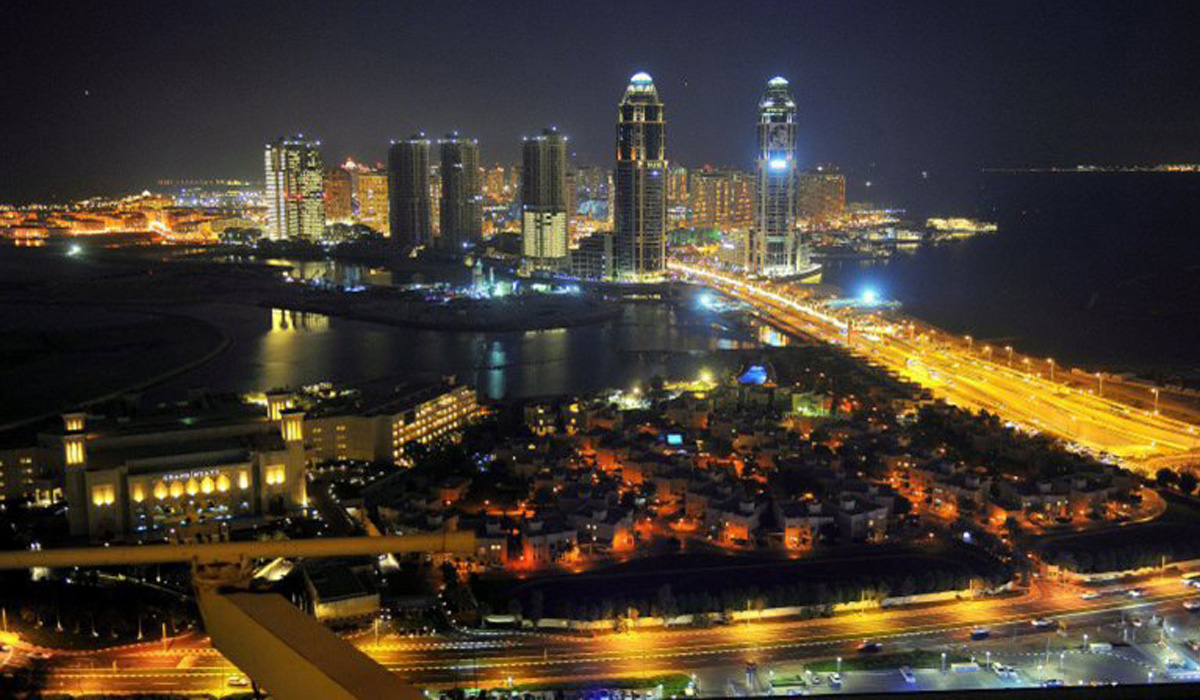 Qatar