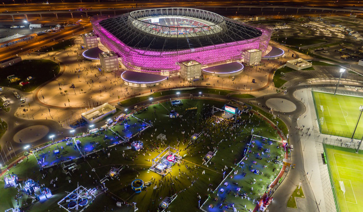 Qatar