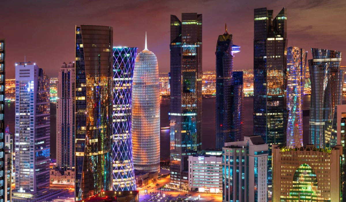 Qatar