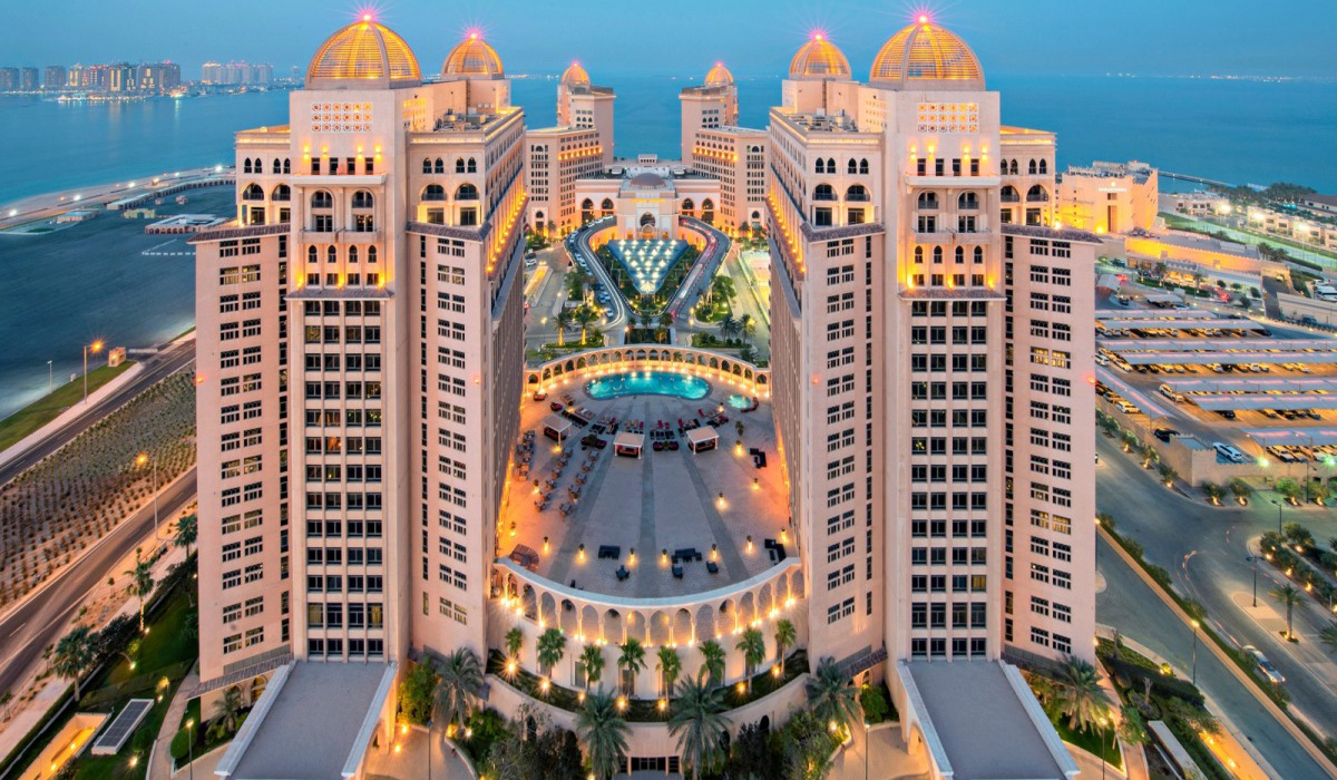 Qatar