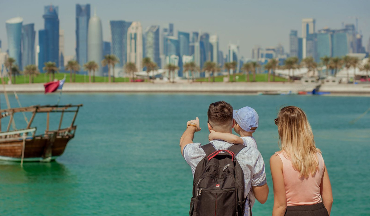 Qatar