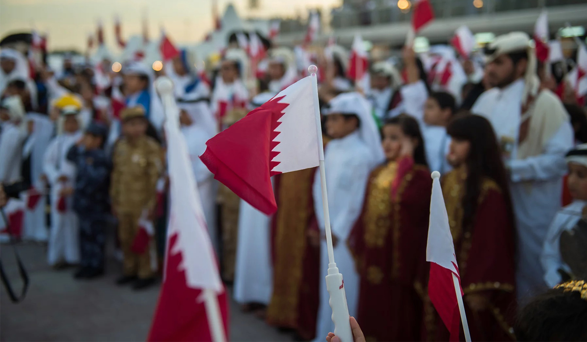 Qatar