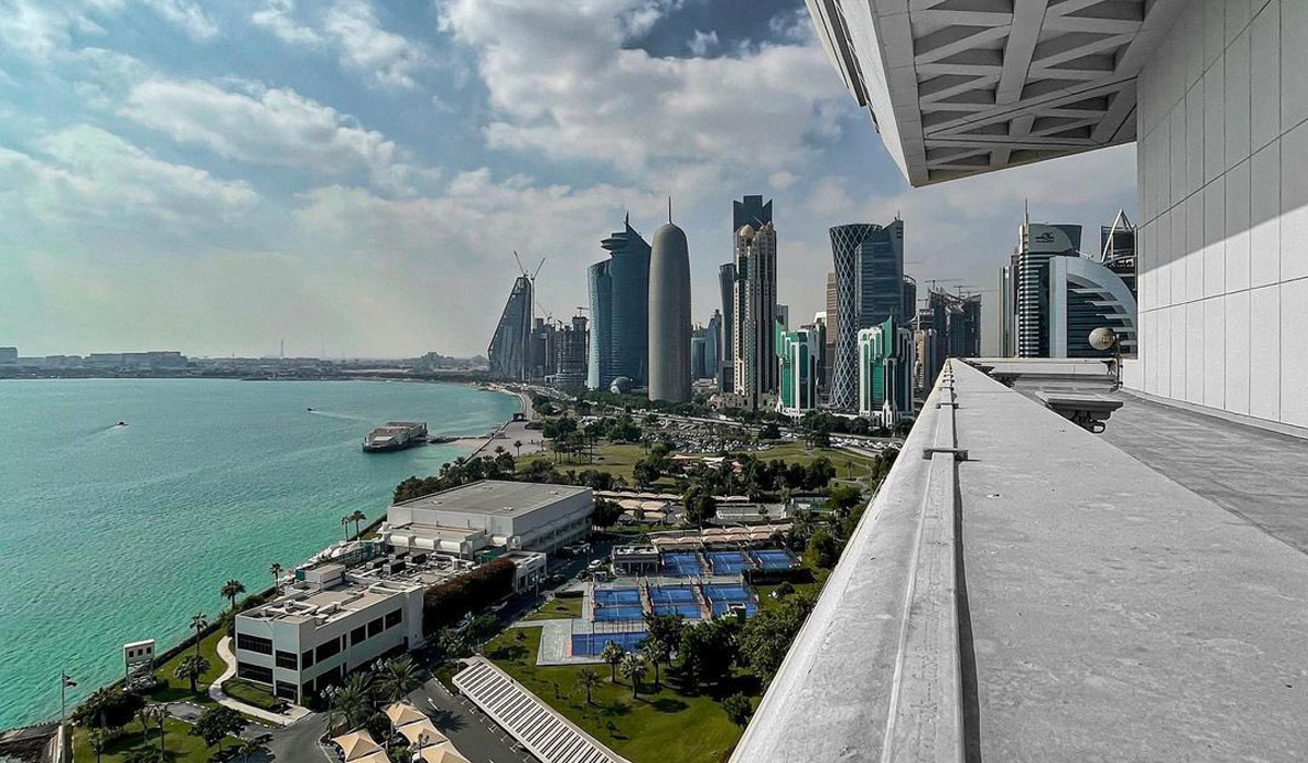 Qatar