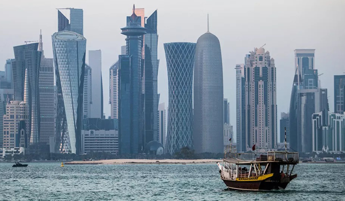Qatar