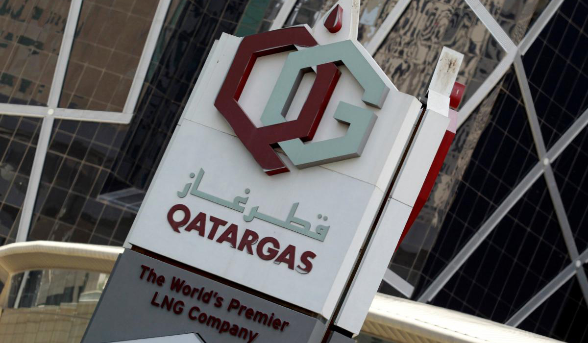 Qatargas