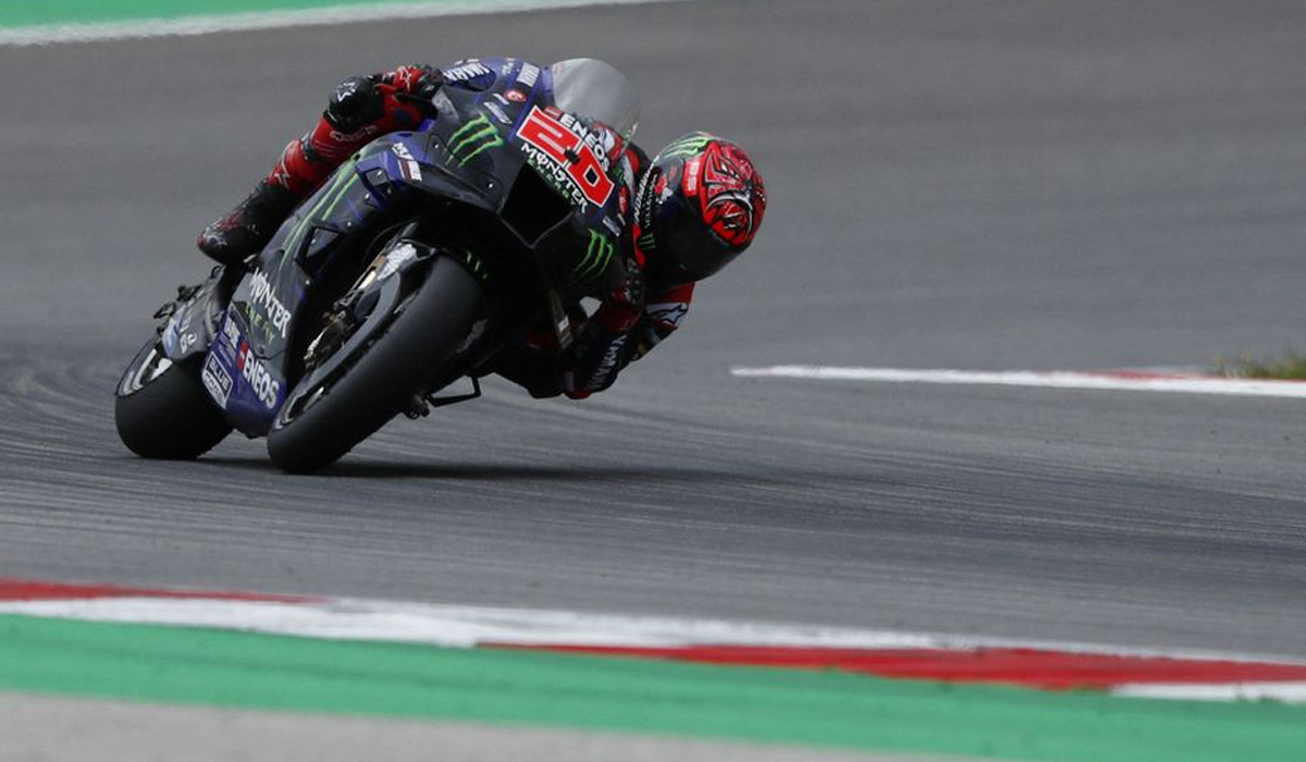 Quartararo