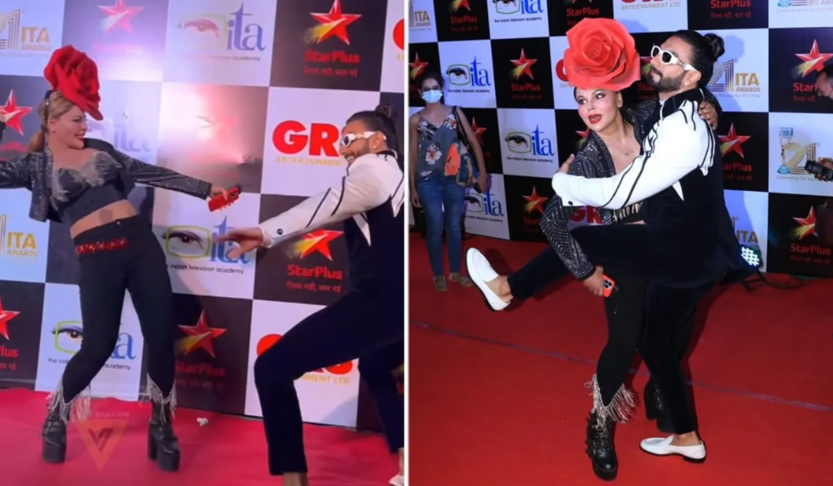 Ranveer