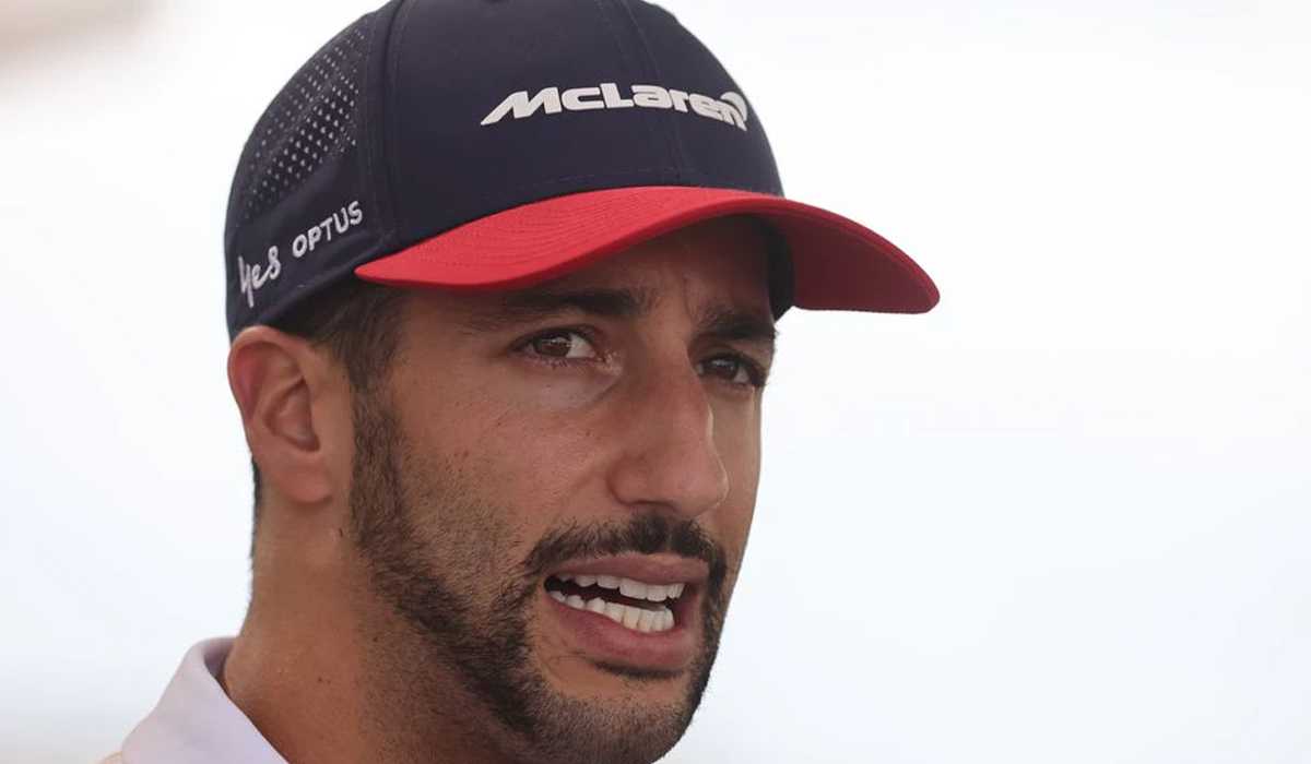 Ricciardo
