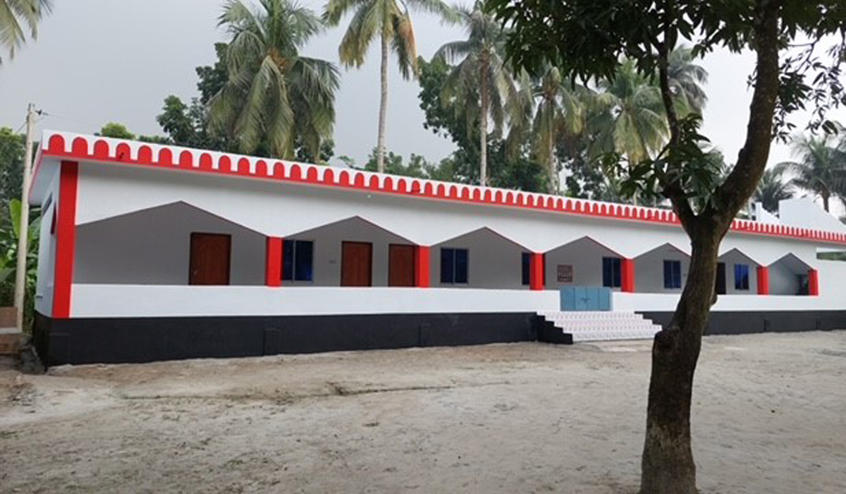 School