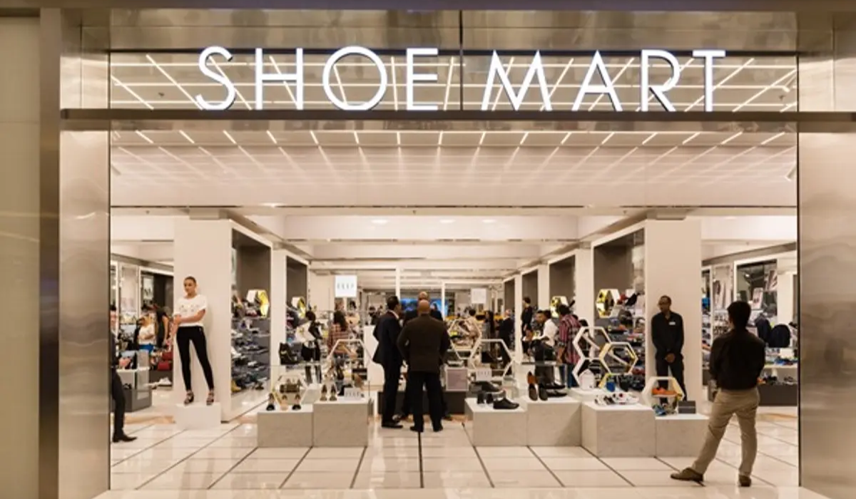 ShoeMart