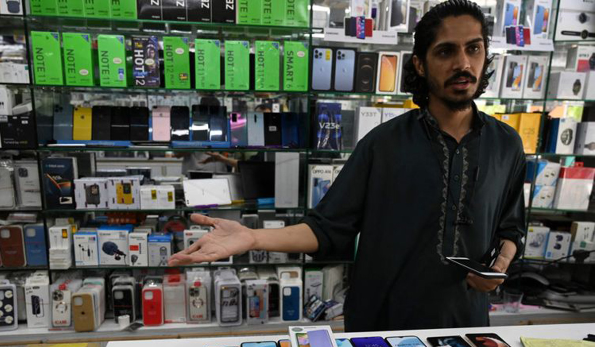 Shopkeeper