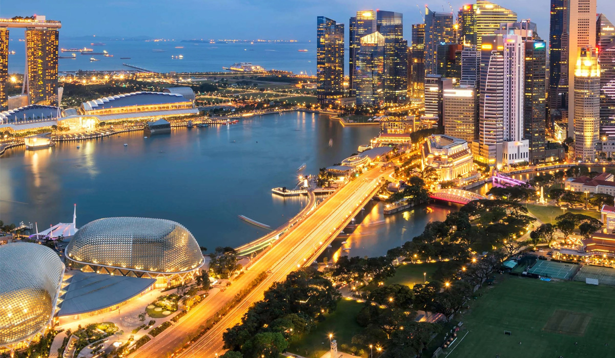 Singapore