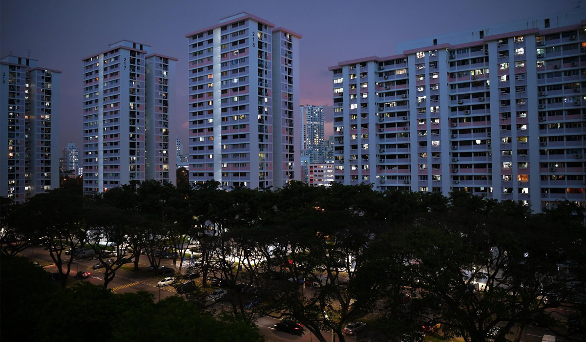 Singapore