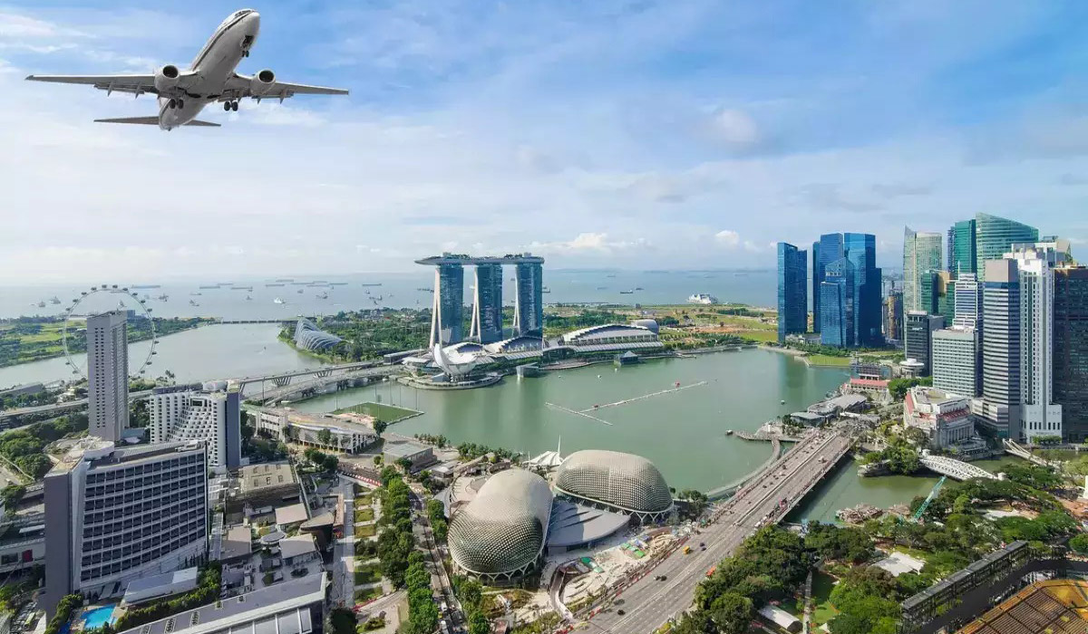 Singapore