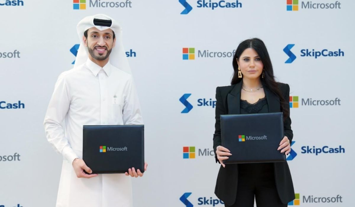 Skipcash