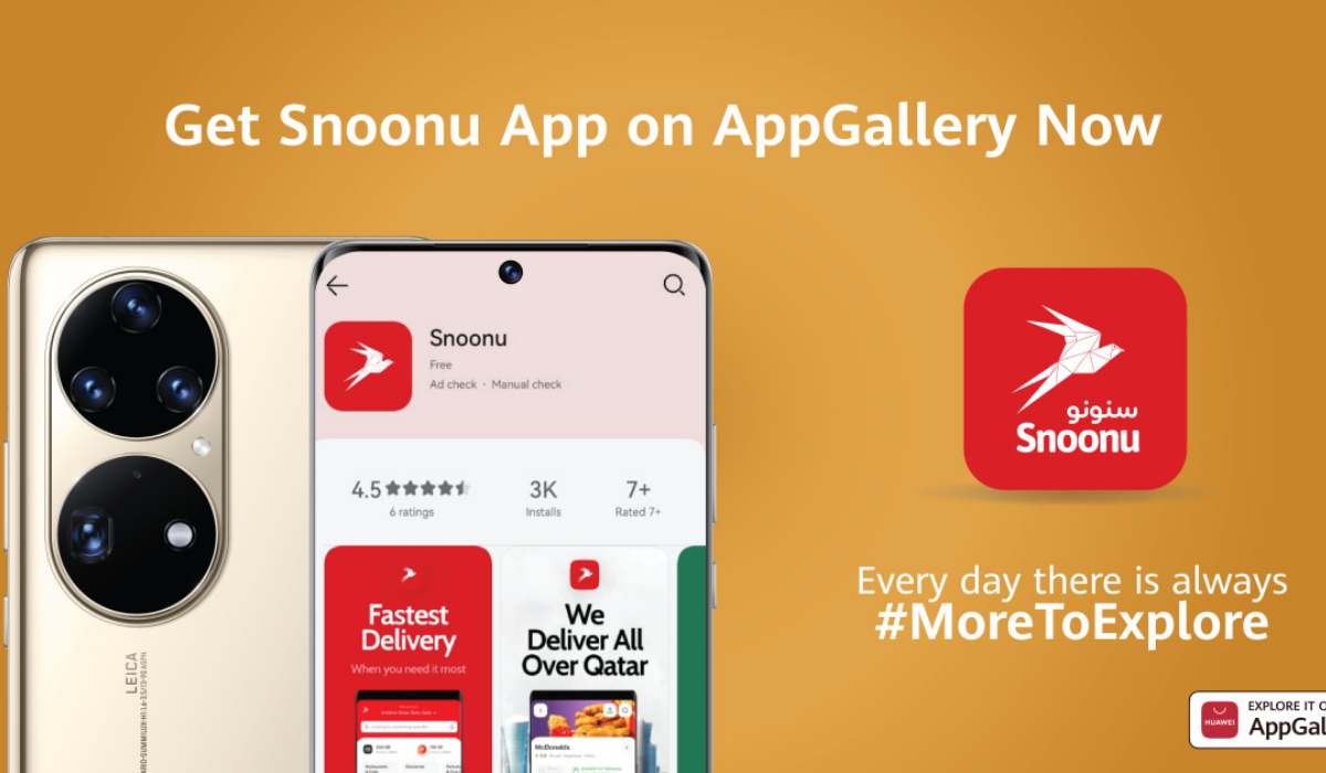 Snoonu