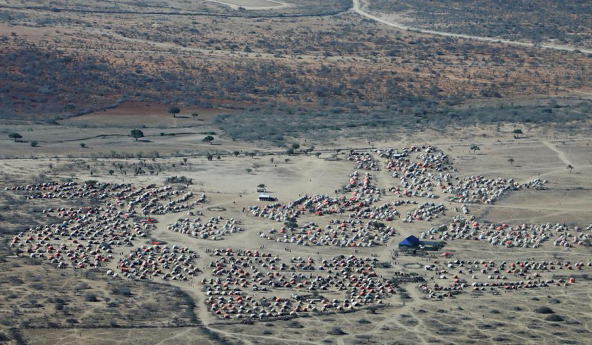 Somalia