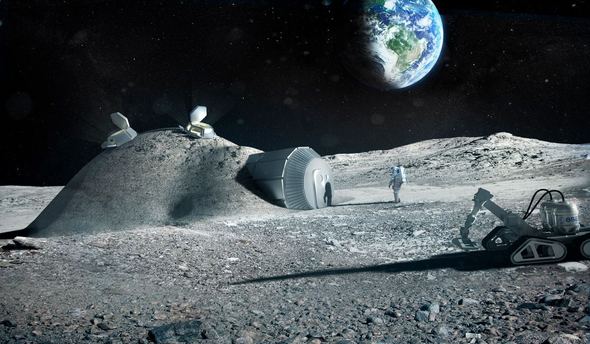 Space