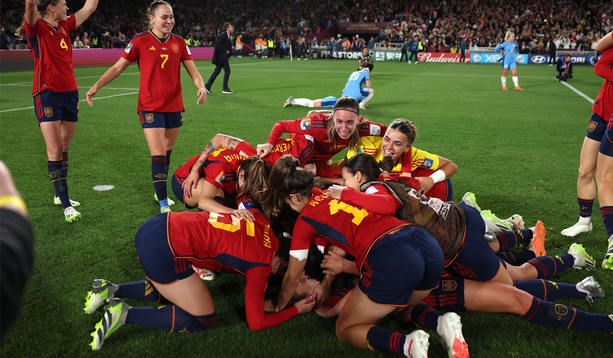 Spain