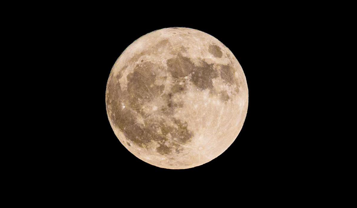 Supermoon