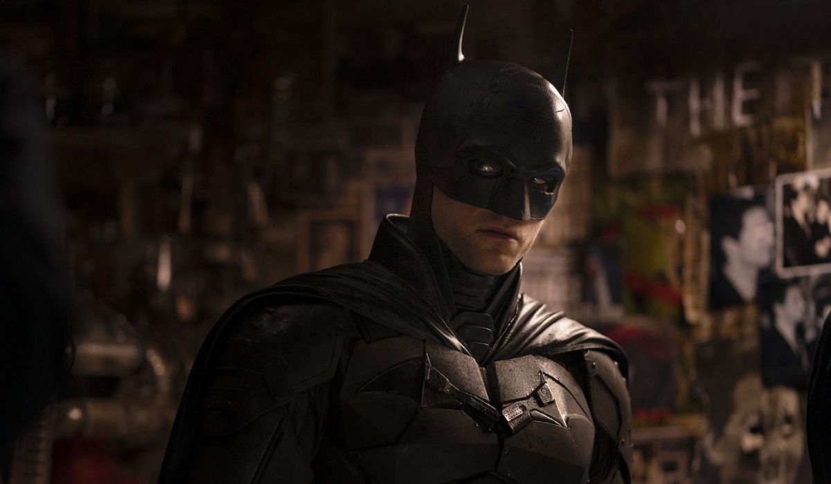 TheBatman