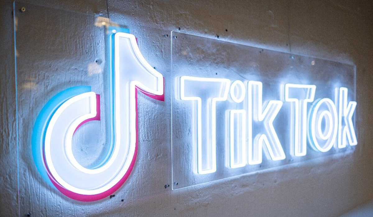 TikTok