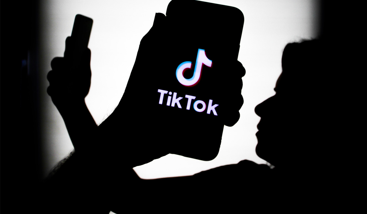 TikTok