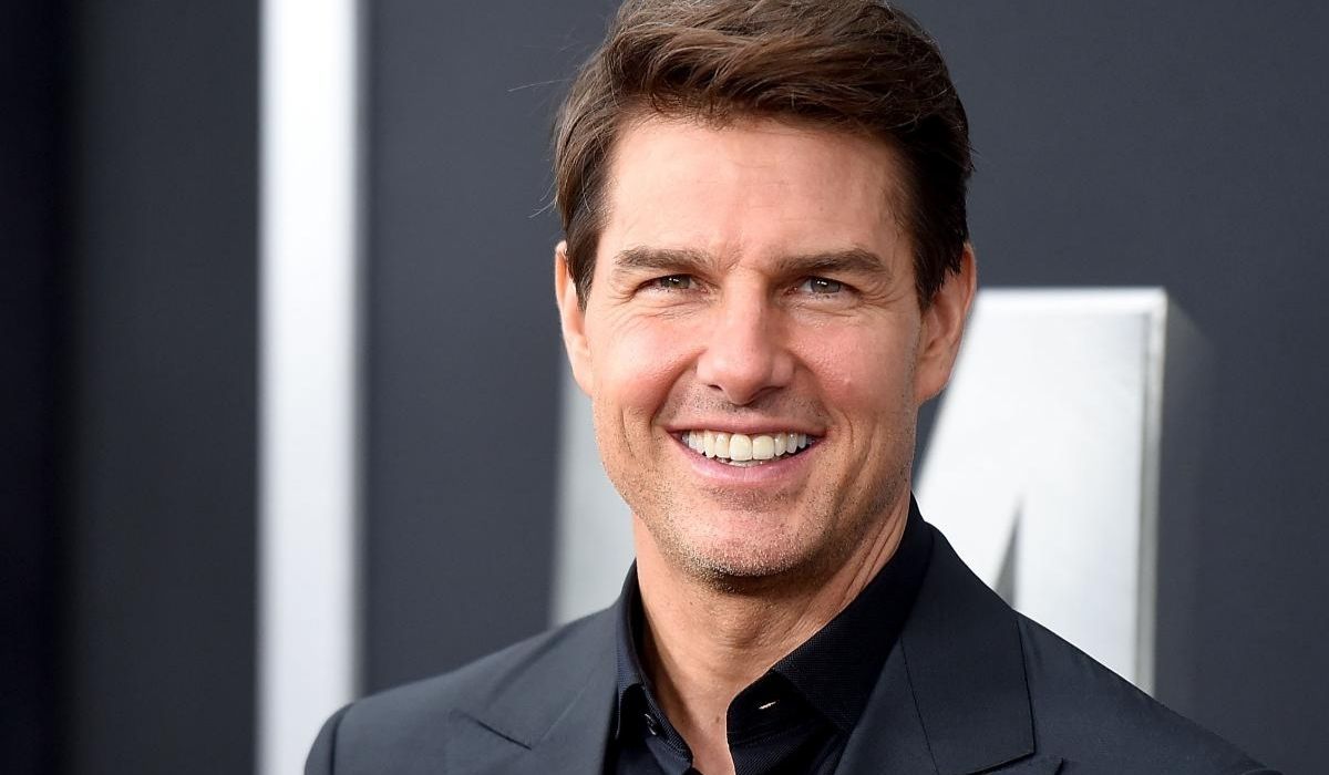 TomCruise