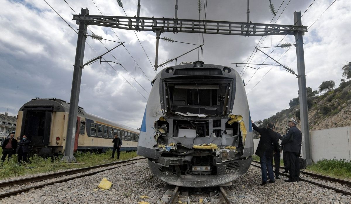 TrainCash