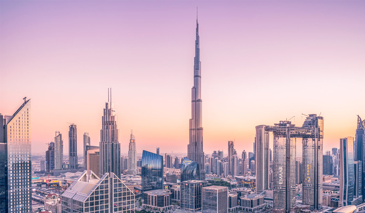 UAE