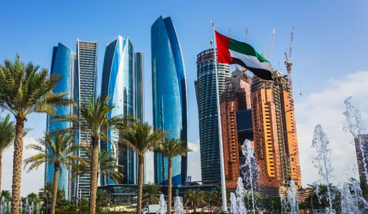 UAE