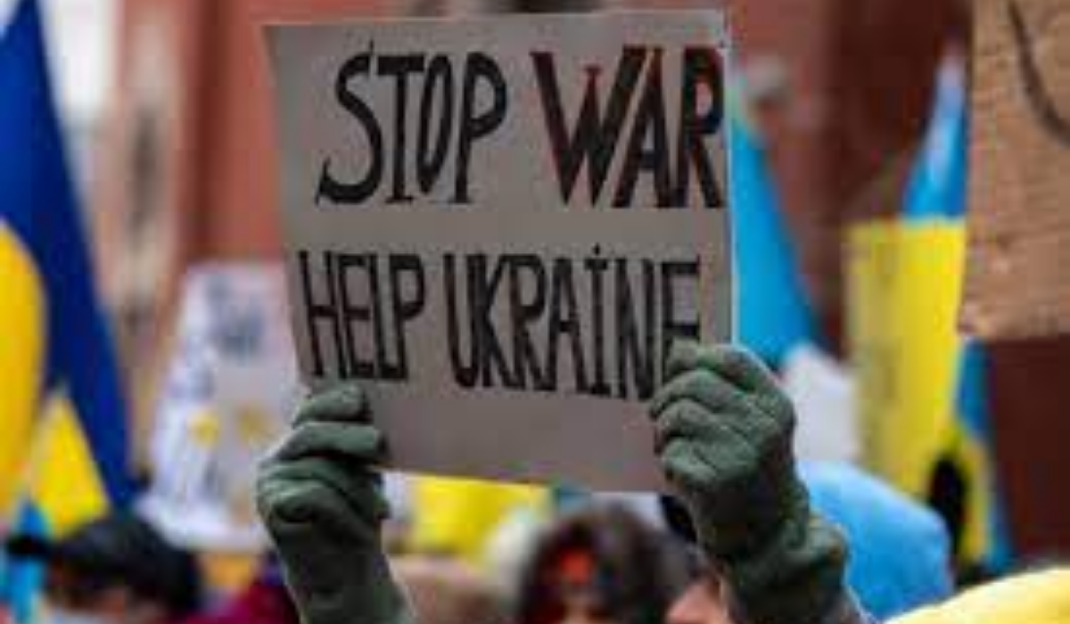 UkraineConflict