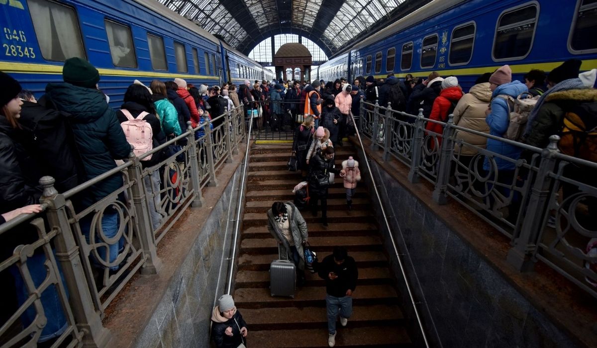 UkraineEvacuation