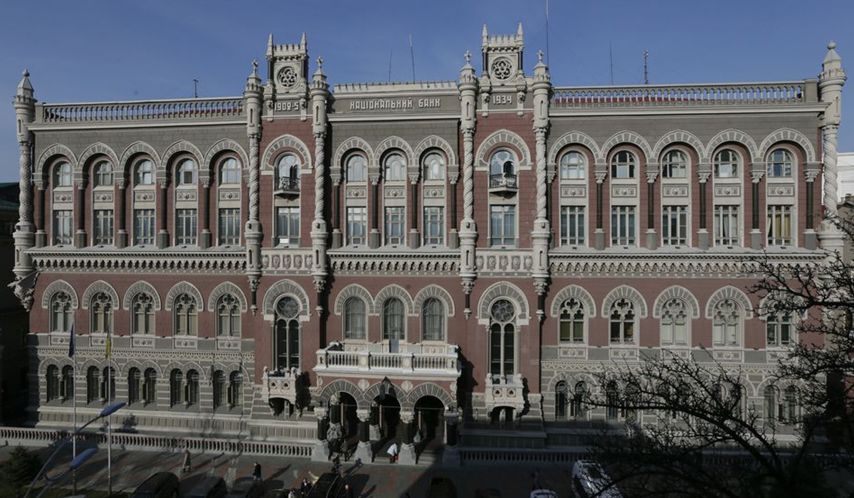 Ukraine