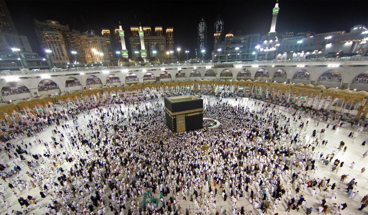 Umrah