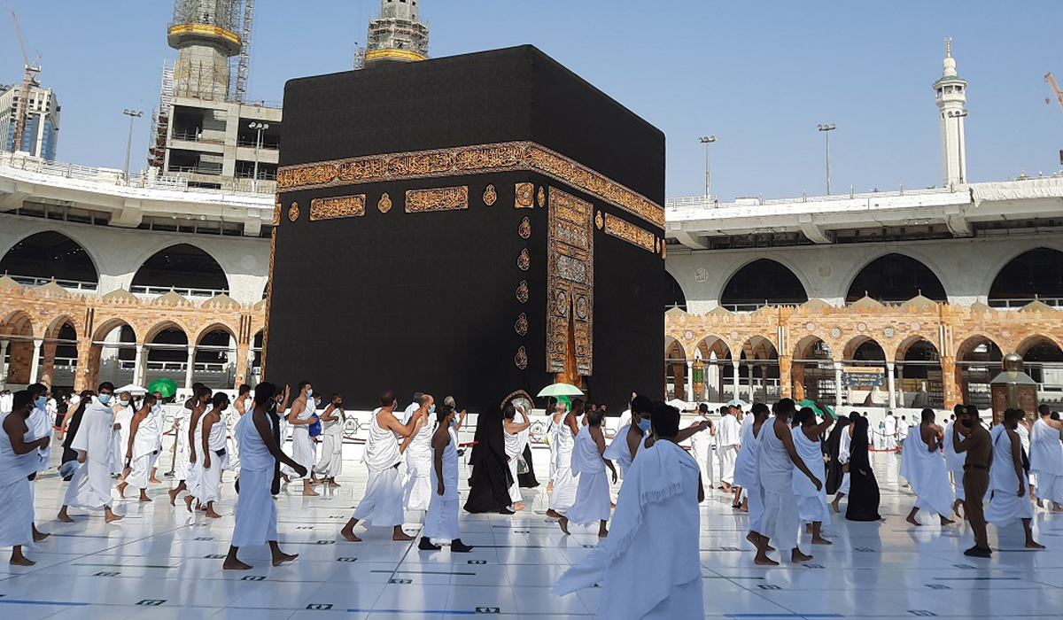 Umrah