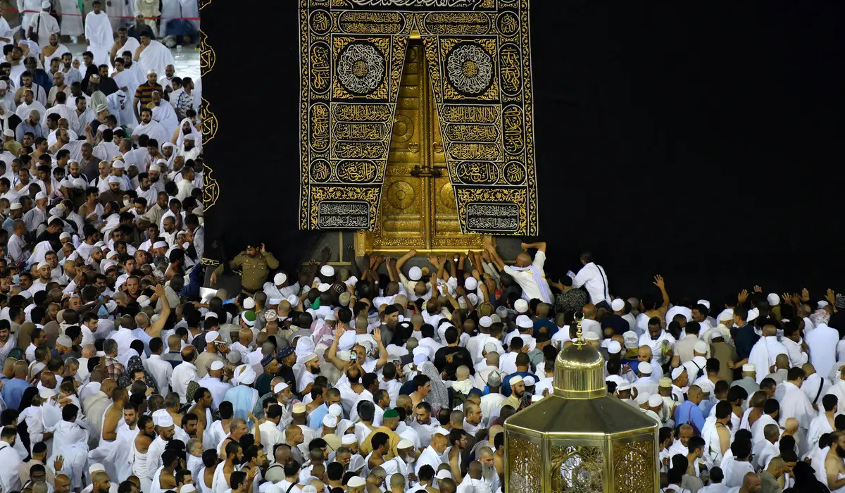 Umrah