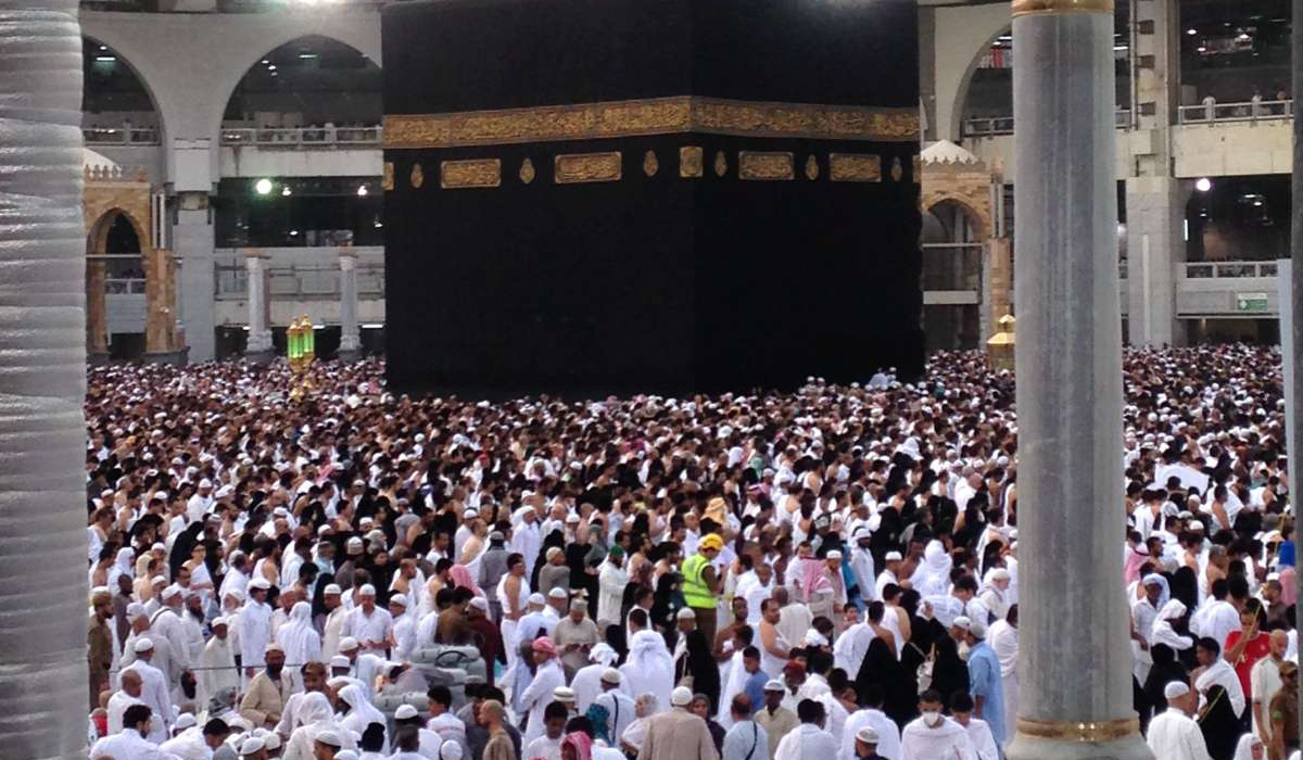Umrah
