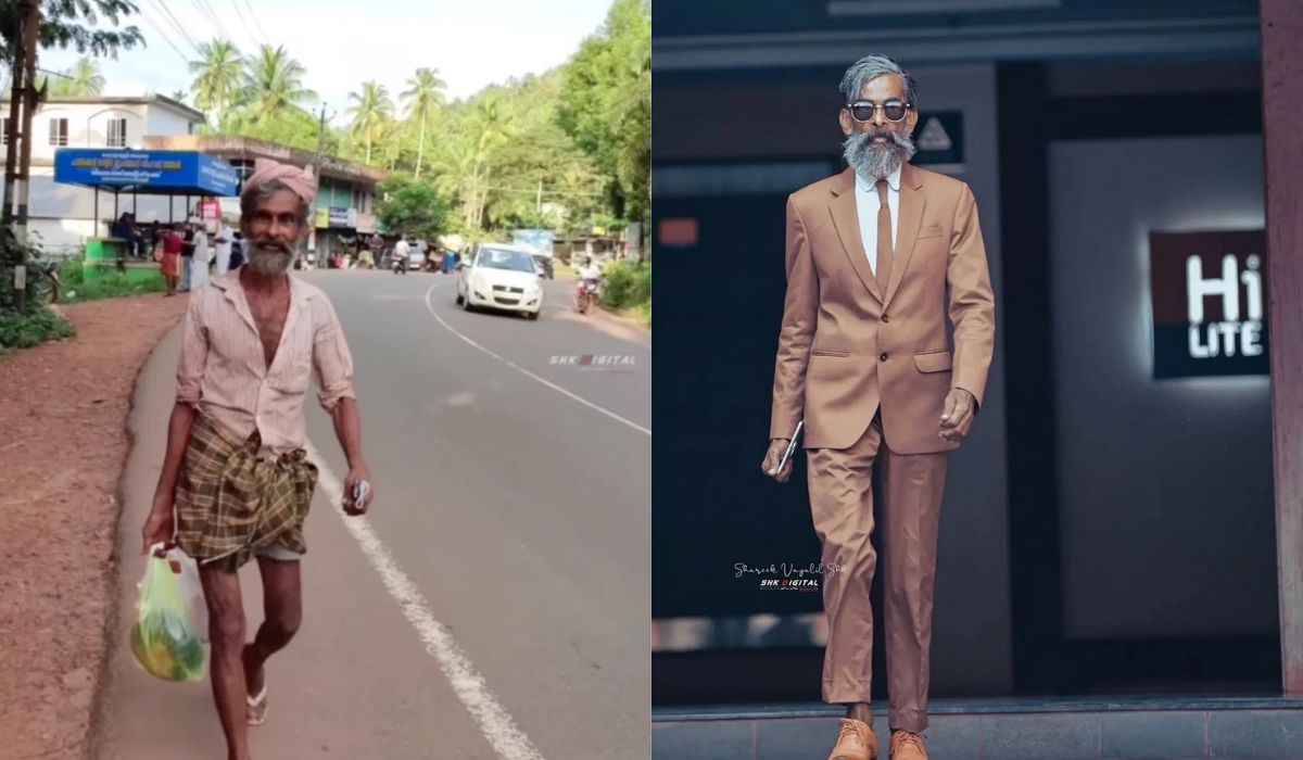 Vinayakan