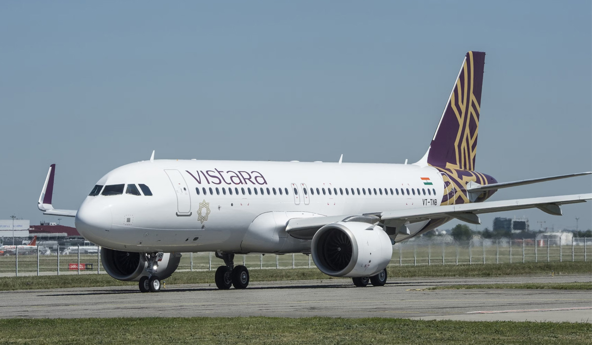 Vistara